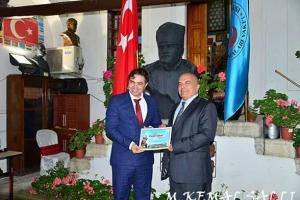 21. Türk Dünyası Çocuk Şöleni Şükran Yemeği