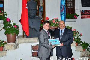 21. Türk Dünyası Çocuk Şöleni Şükran Yemeği