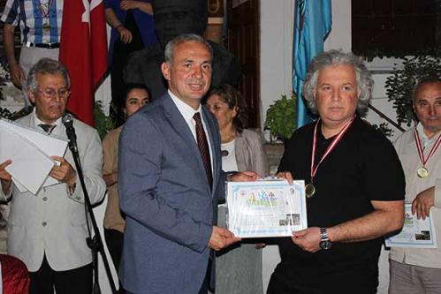 22. Türk Dünyası Çocuk Şöleni - Şükran