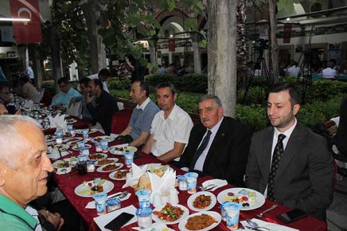 22. Türk Dünyası Çocuk Şöleni - Şükran