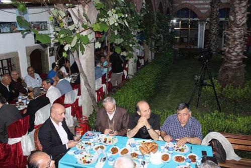 22. Türk Dünyası Çocuk Şöleni - Şükran