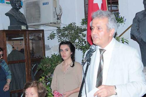 22. Türk Dünyası Çocuk Şöleni - Şükran
