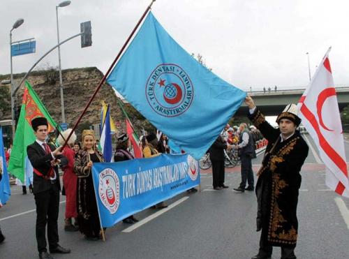 Cumhuriyet Bayramımızın 91. Yıldönümünü Coşkuyla Kutladık