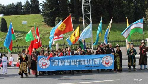 Cumhuriyet Bayramımızın 93. Yıldönümünü Coşkuyla Kutladık
