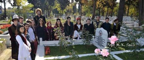 Cumhuriyet Bayramımızın 93. Yıldönümünü Coşkuyla Kutladık