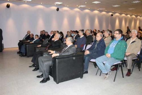 Karabağ Soykırımı Konusundaki Konferansımızı Gerçekleştirdik
