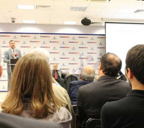 Karabağ Soykırımı Konusundaki Konferansımızı Gerçekleştirdik