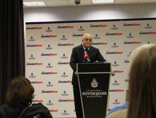 Karabağ Soykırımı Konusundaki Konferansımızı Gerçekleştirdik