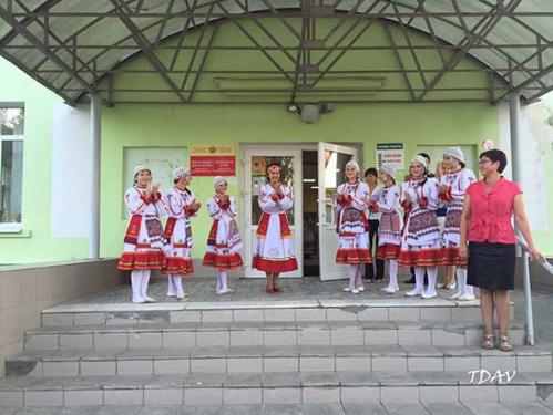 Tataristan ve Çuvaşistan Gezimiz
