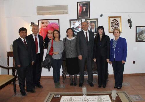 Ergenekon’dan Çıkışımızın 4651. Yıldönümünü