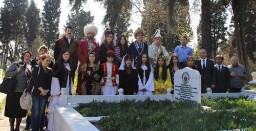 Ergenekon’dan Çıkışımızın 4651. Yıldönümünü