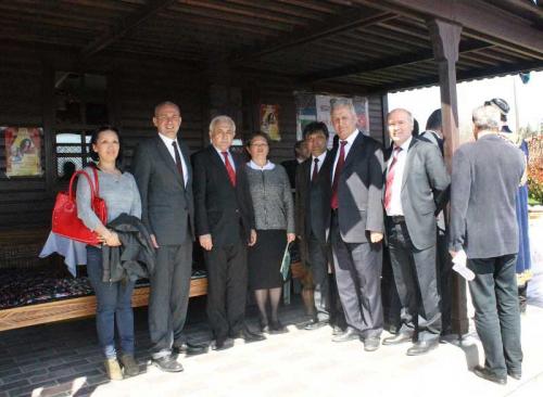 Ergenekon’dan Çıkışımızın 4651. Yıldönümünü
