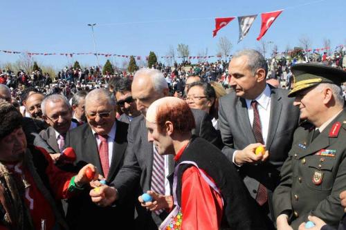 Ergenekon’dan Çıkışımızın 4651. Yıldönümünü