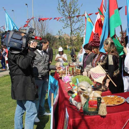 Ergenekon’dan Çıkışımızın 4651. Yıldönümünü