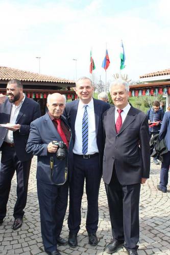 Ergenekon’dan Çıkışımızın 4654. Yıldönümünü