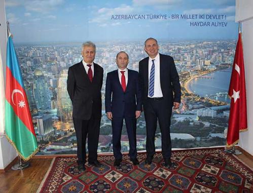 Ergenekon’dan Çıkışımızın 4654. Yıldönümünü