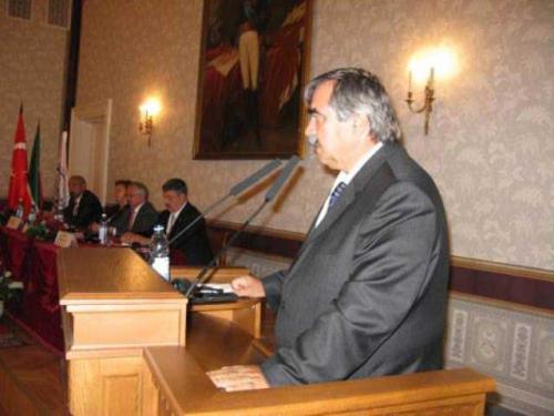 12. Uluslararası Türk Dünyası Sosyal Bilimler Kongresi