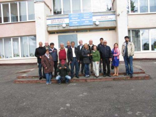 12. Uluslararası Türk Dünyası Sosyal Bilimler Kongresi