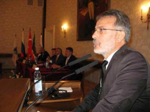 12. Uluslararası Türk Dünyası Sosyal Bilimler Kongresi