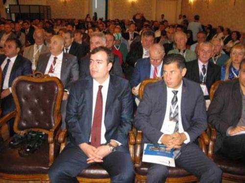 12. Uluslararası Türk Dünyası Sosyal Bilimler Kongresi