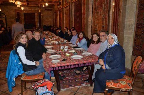 13. Uluslararası Türk Dünyası Sosyal Bilimler Kongresi
