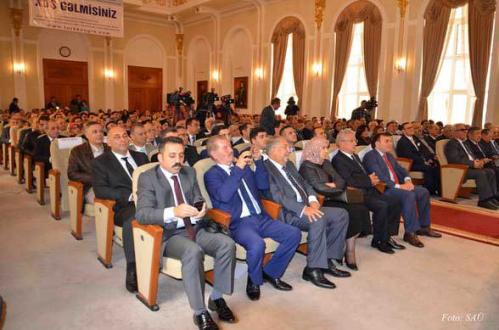 13. Uluslararası Türk Dünyası Sosyal Bilimler Kongresi