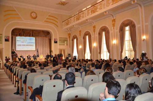 13. Uluslararası Türk Dünyası Sosyal Bilimler Kongresi