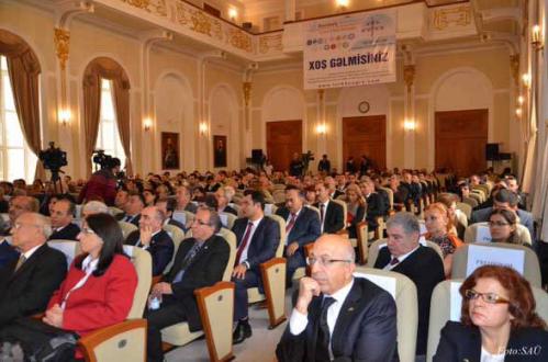 13. Uluslararası Türk Dünyası Sosyal Bilimler Kongresi