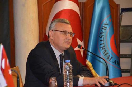 Turan Kültür Merkezi - Ermeni Sorununa Genel Bir Bakış