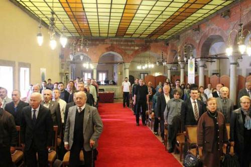 Turan Kültür Merkezi - Ermeni Sorununa Genel Bir Bakış