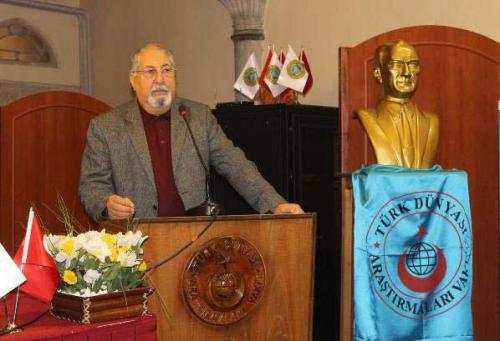 Turan Kültür Merkezi - Kırım Hanlığı Tarihi - Kırımdaki Son Gelişmeler
