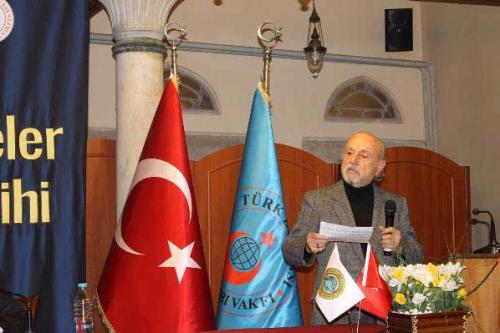 Turan Kültür Merkezi - Kırım Hanlığı Tarihi - Kırımdaki Son Gelişmeler