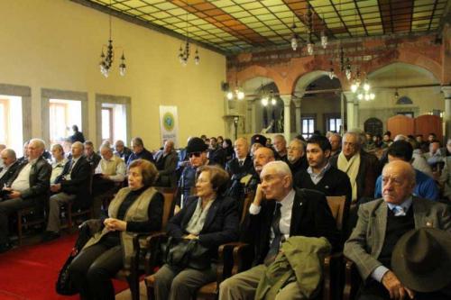 Turan Kültür Merkezi - Milletler Yarışında Araştırma Geliştirmenin Önemi
