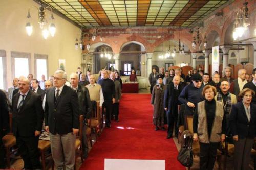 Turan Kültür Merkezi - Milletler Yarışında Araştırma Geliştirmenin Önemi