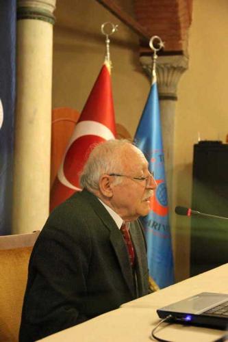 Turan Kültür Merkezi - Türk Dünyası Nükleer Enerjinin Neresinde