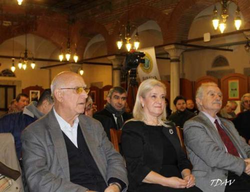 Turan Kültür Merkezi - Bulgaristan Türkleri ve İsmail Gaspıralı’nın Etkileri