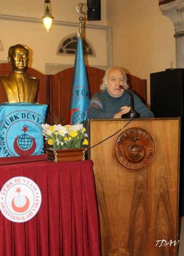 Turan Kültür Merkezi - Bulgaristan Türkleri ve İsmail Gaspıralı’nın Etkileri