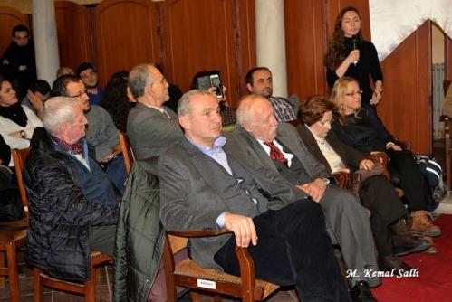 Turan Kültür Merkezi - Avrasya Bozkırlarında Kök Tengri’nin Çocukları