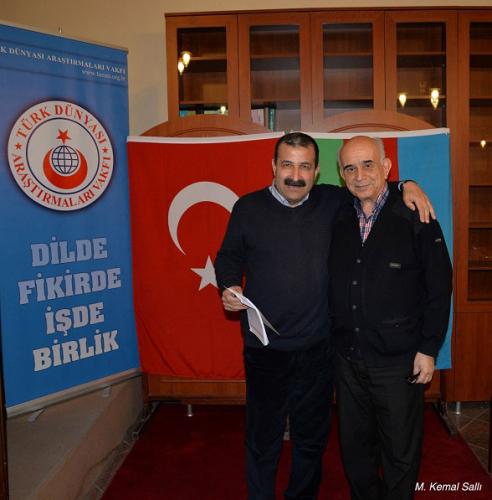 Turan Kültür Merkezi - Yirminci Yüzyılın Başlarında Azerbaycan Coğrafyasında Petrol ve Ermeni Terörü