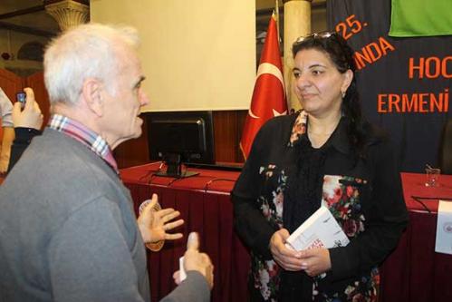 Turan Kültür Merkezi - 25. Yılında Hocalı Soykırımı ve Ermeni Yalanları
