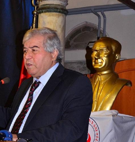 Turan Kültür Merkezi - Bağımsızlıklarının 25. Yılında Azerbaycan ve Türk Cumhuriyetleri