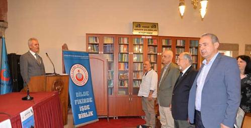 Turan Kültür Merkezi - Bir Propaganda Aracı Olarak Çocuk Yayıncılığı