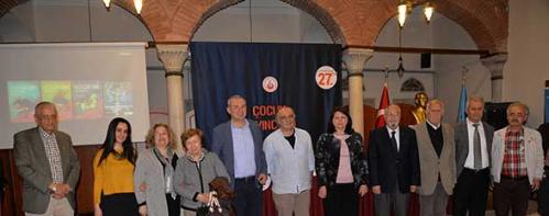 Turan Kültür Merkezi - Bir Propaganda Aracı Olarak Çocuk Yayıncılığı