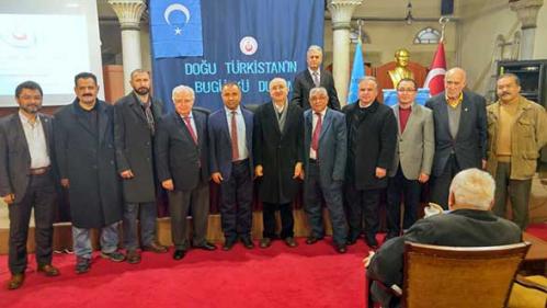 Turan Kültür Merkezi - Doğu Türkistan’ın Bugünkü Durumu