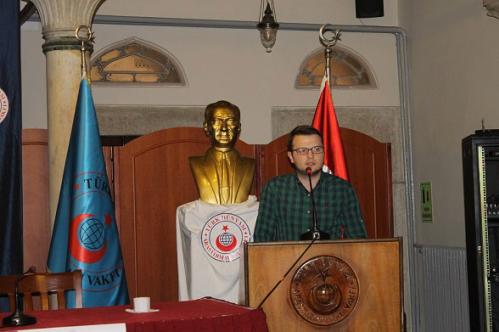 Turan Kültür Merkezi - Musul Meselemiz - Türkmenler