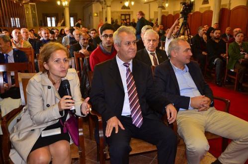 Turan Kültür Merkezi - Musul Meselemiz - Türkmenler