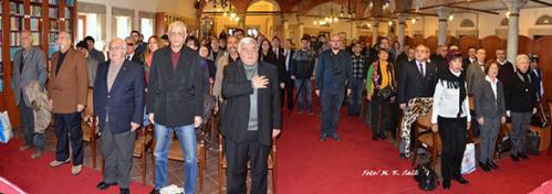 Turan Kültür Merkezi - Ön-Türklerin Tarihine Yeni Bir Bakış