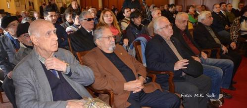 Turan Kültür Merkezi - Ön-Türklerin Tarihine Yeni Bir Bakış