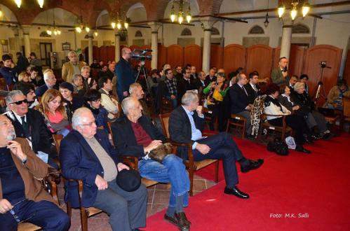 Turan Kültür Merkezi - Ön-Türklerin Tarihine Yeni Bir Bakış