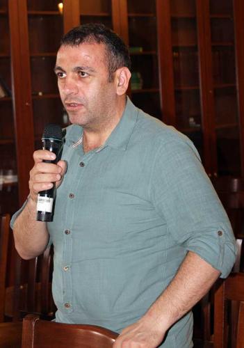 Turan Kültür Merkezi - Osmanlı Vakıf Medeniyeti